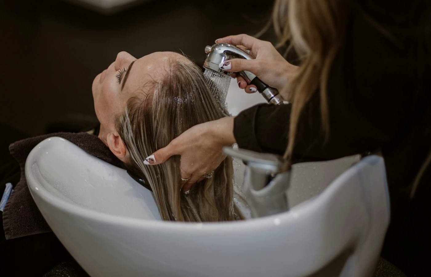 Nutriční poradenství pro optimální výsledky